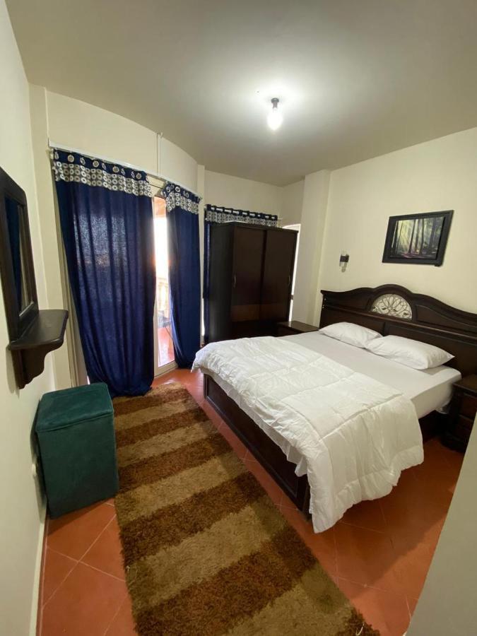 Porto Sokna Water Front Ground Floor Family Only Villa Ain Sukhna Exteriör bild