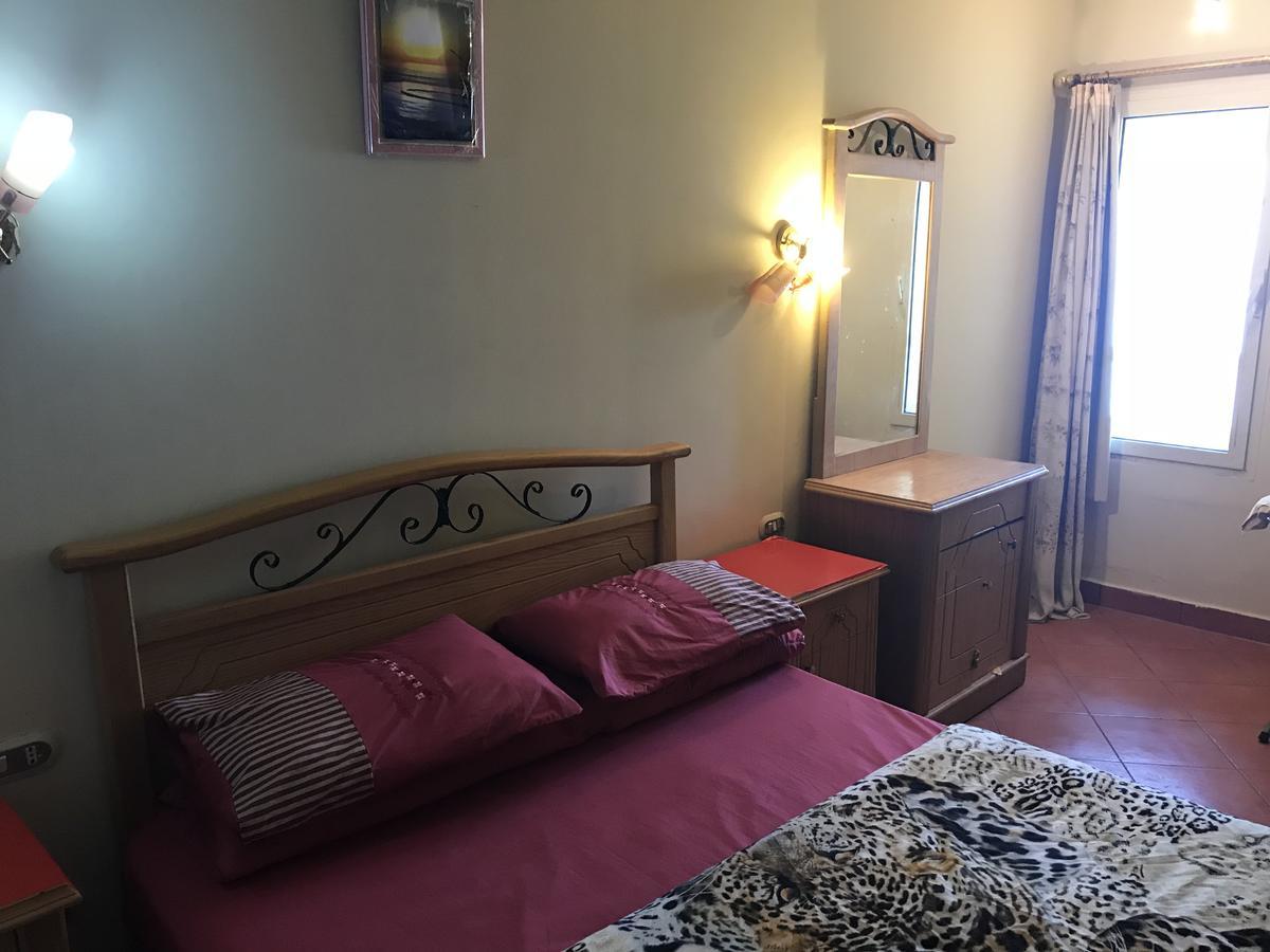 Porto Sokna Water Front Ground Floor Family Only Villa Ain Sukhna Exteriör bild
