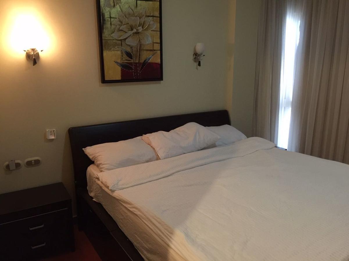 Porto Sokna Water Front Ground Floor Family Only Villa Ain Sukhna Exteriör bild