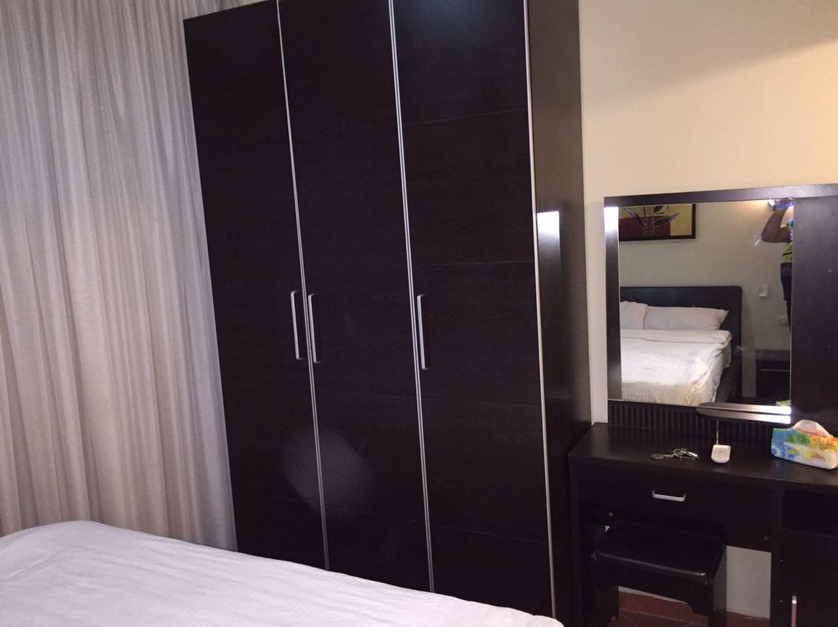 Porto Sokna Water Front Ground Floor Family Only Villa Ain Sukhna Exteriör bild