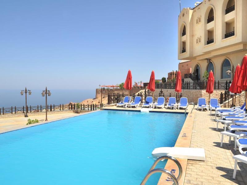 Porto Sokna Water Front Ground Floor Family Only Villa Ain Sukhna Exteriör bild