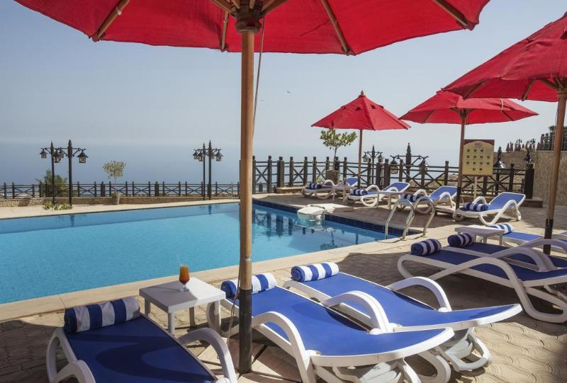 Porto Sokna Water Front Ground Floor Family Only Villa Ain Sukhna Exteriör bild
