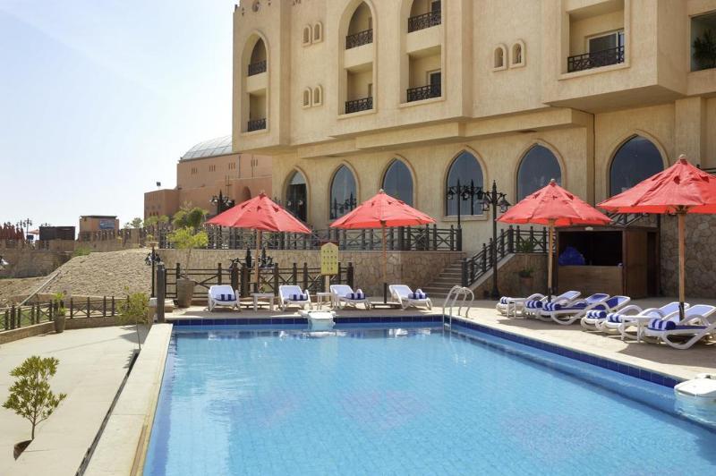 Porto Sokna Water Front Ground Floor Family Only Villa Ain Sukhna Exteriör bild